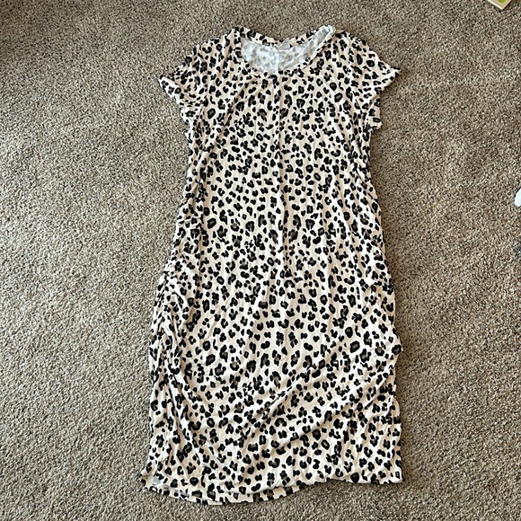 Women’s Maternity Dress - Picture 1 of 2